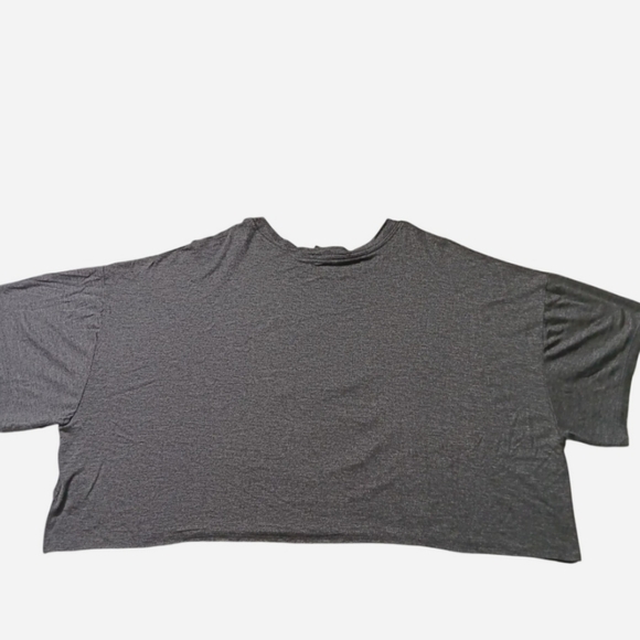 90s Style ACDC Tshirt Men Medium Faded Ballbreaker 1996 World Tour Rock Band Tee - Picture 4 of 5